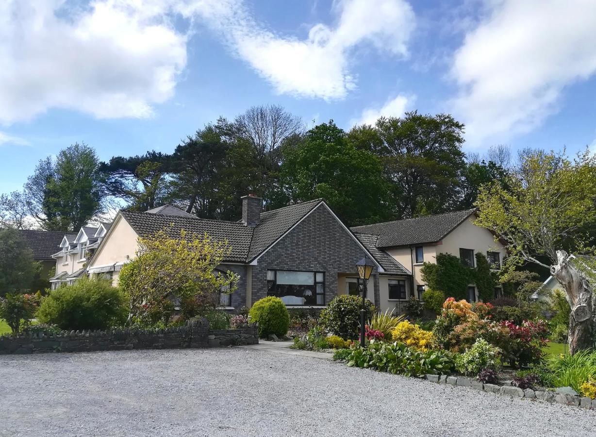 Отели типа «постель и завтрак» Inveraray Farmhouse B&B Бофорт-18