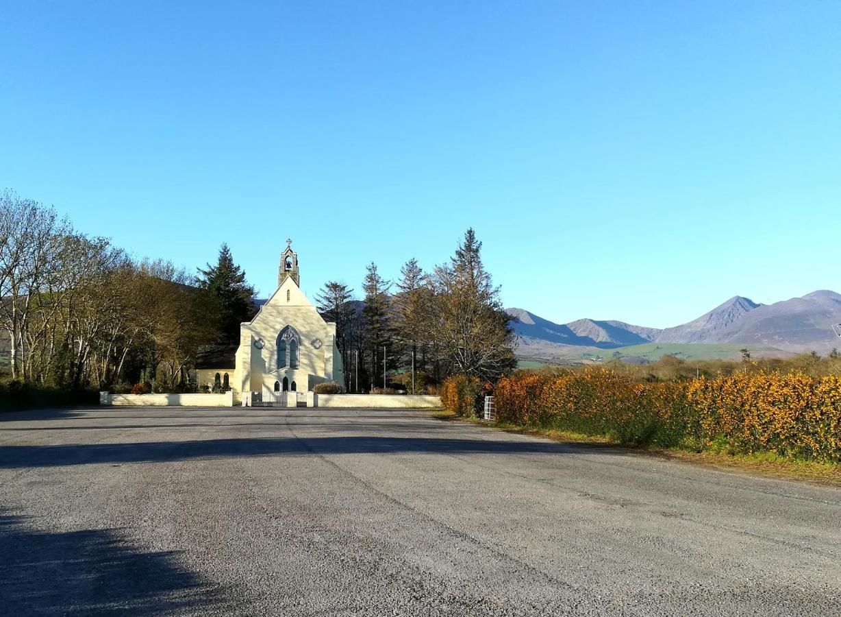 Отели типа «постель и завтрак» Inveraray Farmhouse B&B Бофорт-32
