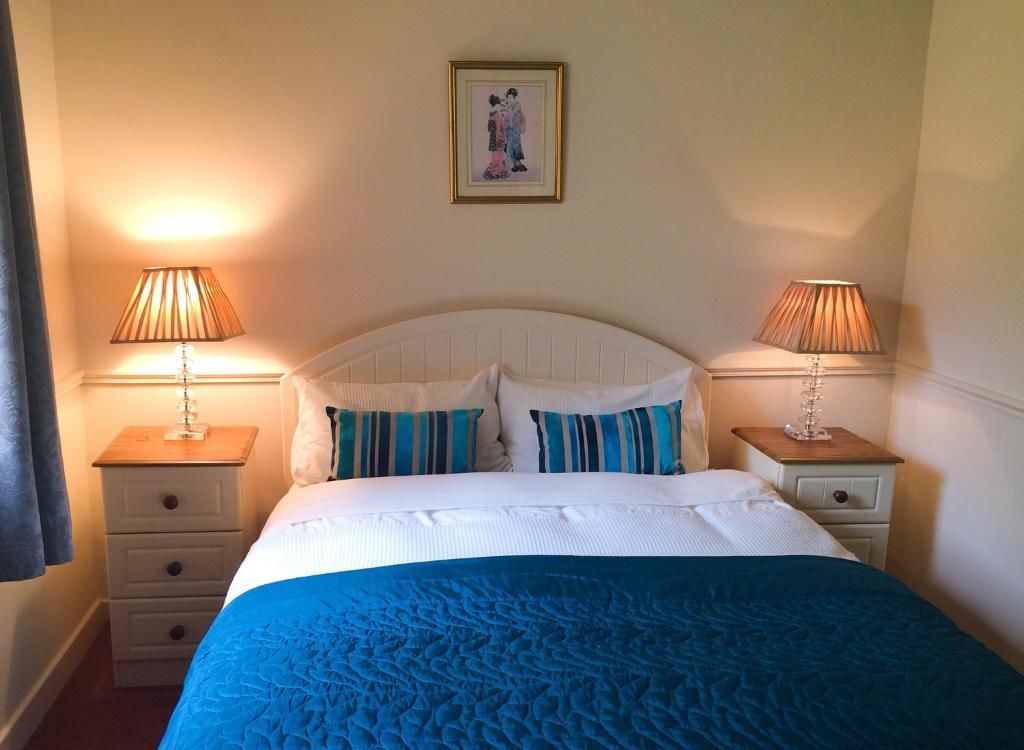 Отели типа «постель и завтрак» Inveraray Farmhouse B&B Бофорт