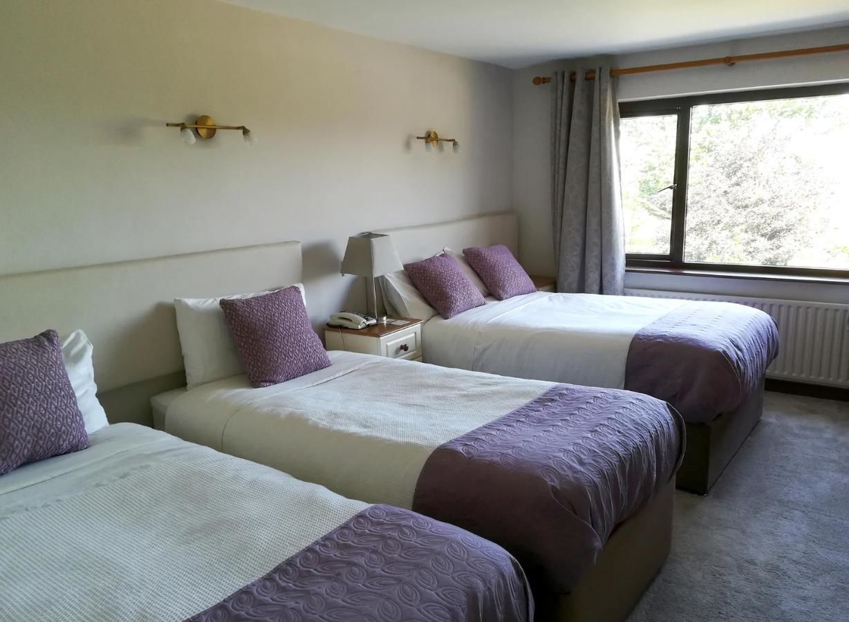 Отели типа «постель и завтрак» Inveraray Farmhouse B&B Бофорт